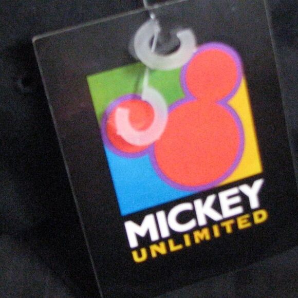 NWT Vintage Mickey Mouse Hat, OSFA - Picture 4 of 7